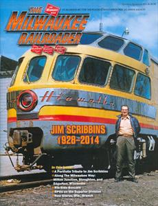 Cover image, 1st Quarter, 2013
