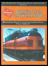 Click to view product details for Olympian Trails and Wonderlands