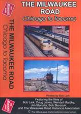 Click to view product details for The Milwaukee Road, Chicago to Tacoma