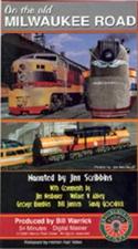 Click to view product details for On the Old Milwaukee Road