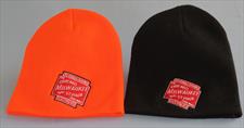 Click to view product details for Winter Hat - CM&STP Logo