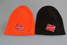 Click to view product details for Winter Hat - Milwaukee Road Logo