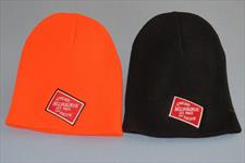 Click to view product details for Winter Hat - CMSTP&P Logo