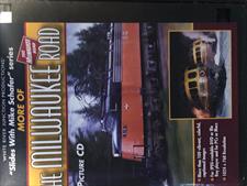 Click to view product details for More of The Milwaukee Road (Photo CD)