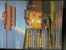 Click to view 2025 - 2 Issues Available