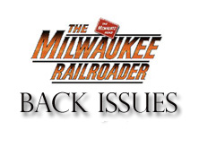 Click to view TMR Back Issues