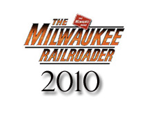 Click to view 2010 - 4 Issues Available
