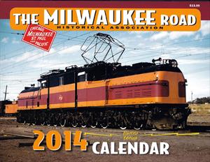 2014 Calendar Cover Photo