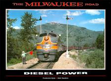 Click to view product details for Milwaukee Road Diesel Power