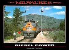 Click to view product details for Milwaukee Rd. Diesel Power-Non Member Europe/Asia