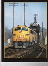 Click to view product details for IRM Milwaukee Road Equipment Restoration Fund