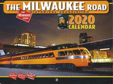 Click to view product details for 2020  MRHA Calendar - Members only