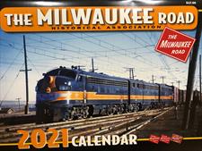 Click to view product details for 2021 MRHA Calendar - Member