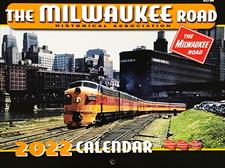 Click to view product details for 2022 MRHA Calendar - Members