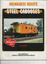 Click to view product details for Milwaukee Road