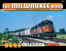 Click to view product details for 2023 MRHA Calendar - Members