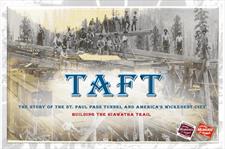 Click to view product details for TAFT - Building the Hiawatha Trail - Members
