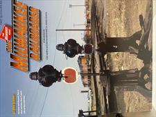 Click to view product details for 1st Quarter TMR - 2025