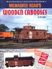 Click to view product details for Milwaukee Road