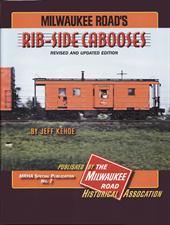Click to view product details for Milwaukee Road